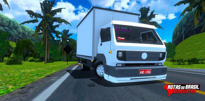 巴西航路模拟器最新版