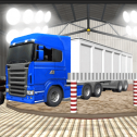 模擬歐洲卡車運輸