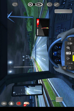 卡车模拟驾驶