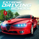汽车驾驶学校模拟器DrivingSchool2021