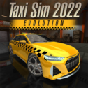 出租车模拟2022