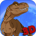 疯狂恐龙模拟3D