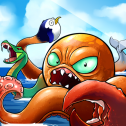 疯狂章鱼手游下载-疯狂章鱼安卓版下载V2.8