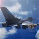 F16空战模拟器