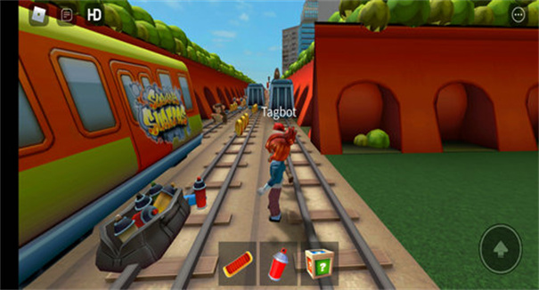 手机地铁系列游戏推荐 可以开地铁的游戏