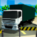 歐洲卡車貨物模擬器