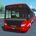 熊猫巴士驾驶2023最新版