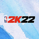NBA2K22苹果版