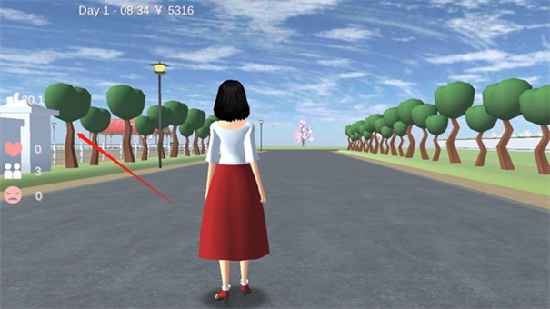 樱花校园模拟器最新版中文版无广告