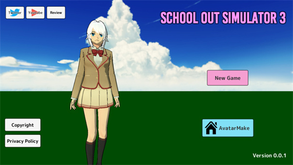 学校生活模拟器3中文版下载v0.0.1