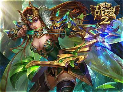 Hero Fighting Soul_Why Hero Fighting Soul has been removed from the shelves_Hero Fighting Soul online official website