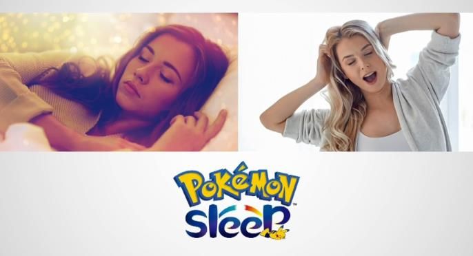 Pokemon Sleep截图