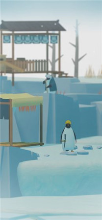 企鹅岛安卓截图