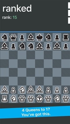超糟糕国际象棋截图