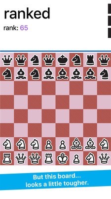 超糟糕国际象棋截图