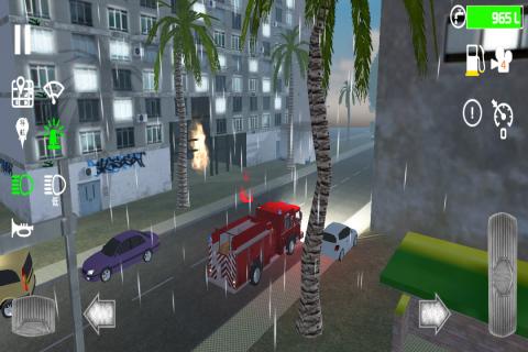 城市消防模拟器2020