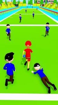 橄榄球3D竞技中文版截图