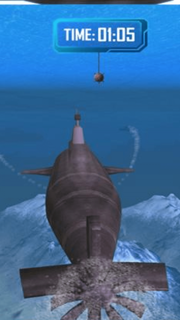 海底潜艇大战截图