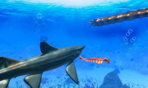 海鲨模拟器截图
