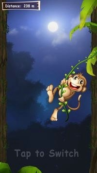 丛林猴子生存截图