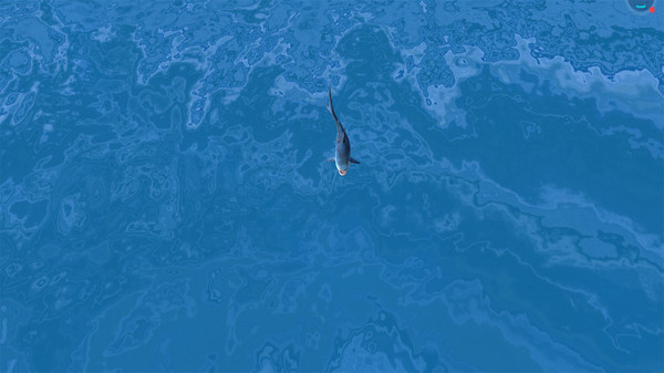 鲨鱼模拟狙击截图