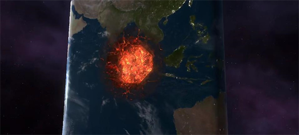 星球毁灭模拟器2023年最新版截图