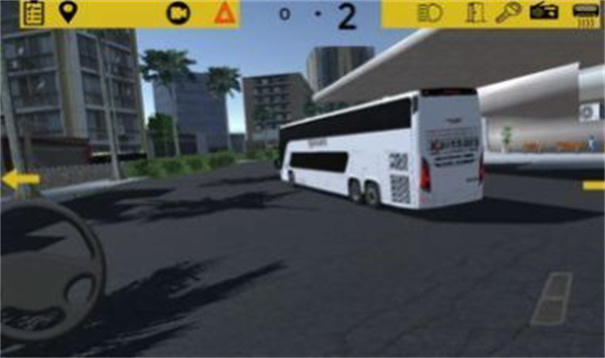 生活巴士模拟器截图