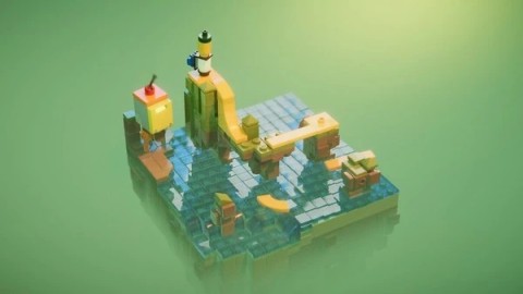 LEGO建造者之旅截图