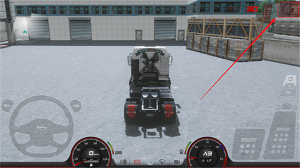 卡车模拟器终极版中文版