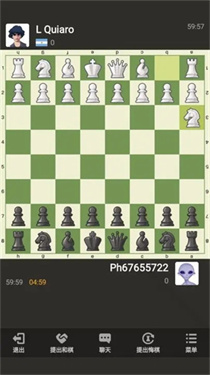 国际象棋天天玩截图