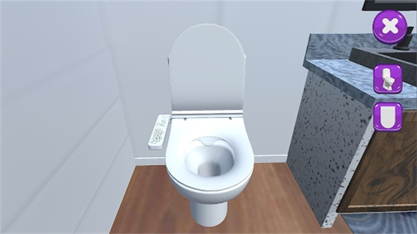 厕所模拟器2