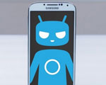 腾讯投资国外手机系统CyanogenMod