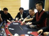 CGP行业扑克锦标赛月赛（乐视专场）6月26号北京开启