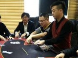 第二届CGP中国游戏行业扑克锦标赛决赛7月30日上海开赛