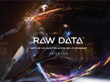 《Raw Data》开发商获5000万美元融资 可能进入中国市场