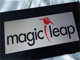 传阿里领投Magic Leap D轮融资 投后估值可达80亿美元