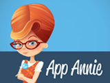 App Annie 5月手游指数：《王者荣耀》登顶全球综合收入榜
