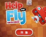 Help Me Fly  World1攻略