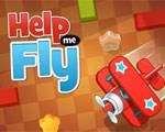 Help Me Fly World2攻略