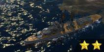 巅峰战舰马汉驱逐舰属性图鉴团队战主力输出