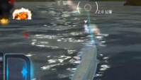 巅峰战舰U型潜艇打熔岩海峡灭队视频