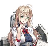 战舰少女R密苏里6星战列舰属性图鉴介绍分析