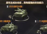 第7装甲师战车阵容玩法俄系战车属性介绍