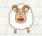 最囧游戏2第8关通关方法 找出与众不同的羊
