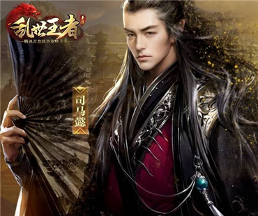 The new general Sima Yi, the king of the chaos of the tiger tomb who killed Wolong, came on the stage