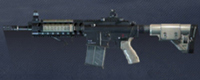 小米枪战HK417枪械属性一览 HK417武器推荐