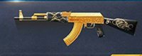 小米枪战黄金AK47武器属性及获取攻略