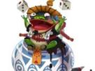 阴阳师青蛙瓷器哪里多 悬赏封印青蛙瓷器任务攻略
