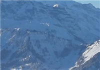 赛道名迹录第3期 QQ飞车手游冰川滑雪场视频