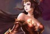 女神联盟2手游神秘女神阵容选择 建议有银龙公主